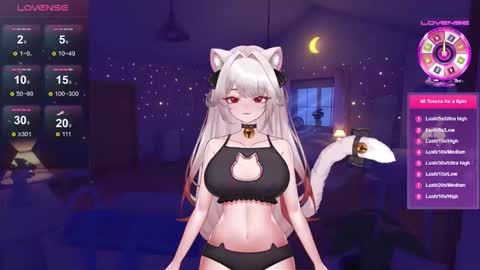 Snapshot of nikkipurr chatting on October 27, 2025, 5:17 pm nikkipurr online show from October 27, 2025, 5:17 pm