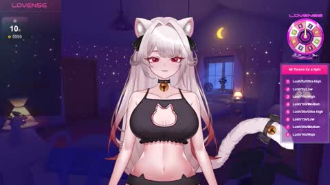 Snapshot of nikkipurr chatting on November 1, 2025, 7:49 pm nikkipurr online show from November 1, 2025, 7:49 pm