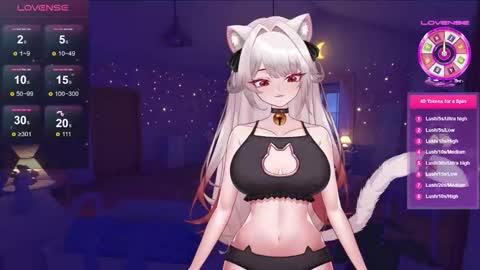 Snapshot of nikkipurr chatting on November 2, 2025, 4:20 pm nikkipurr online show from November 2, 2025, 4:20 pm