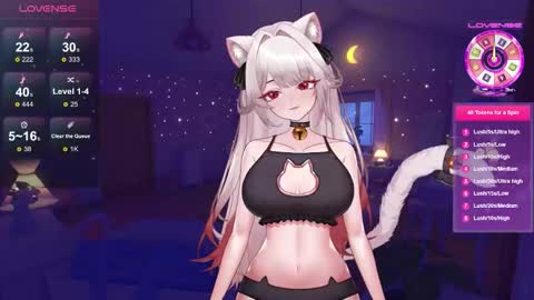 Snapshot of nikkipurr chatting on November 3, 2025, 7:37 pm nikkipurr online show from November 3, 2025, 7:37 pm