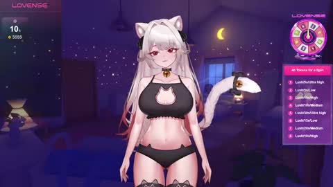 Snapshot of nikkipurr chatting on November 6, 2025, 7:15 pm nikkipurr online show from November 6, 2025, 7:15 pm