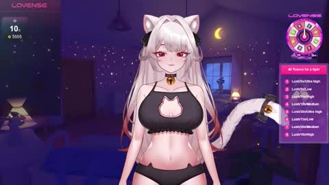 Snapshot of nikkipurr chatting on November 8, 2025, 6:51 pm nikkipurr online show from November 8, 2025, 6:51 pm