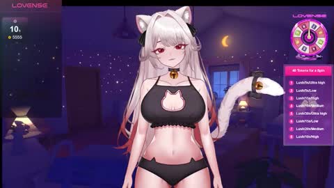 Snapshot of nikkipurr chatting on November 9, 2025, 4:16 pm nikkipurr online show from November 9, 2025, 4:16 pm