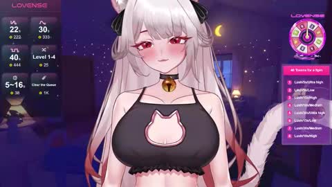 Snapshot of nikkipurr chatting on November 19, 2025, 7:03 pm nikkipurr online show from November 19, 2025, 7:03 pm