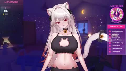 Snapshot of nikkipurr chatting on November 21, 2025, 8:07 pm nikkipurr online show from November 21, 2025, 8:07 pm