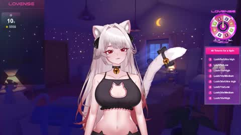 Snapshot of nikkipurr chatting on November 22, 2025, 6:51 pm nikkipurr online show from November 22, 2025, 6:51 pm