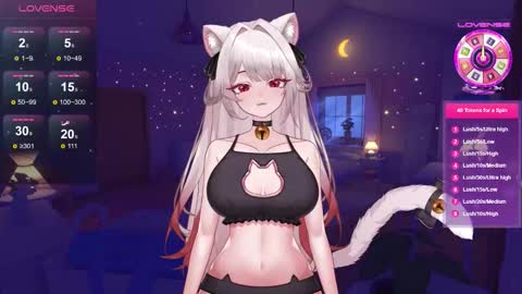 Snapshot of nikkipurr chatting on November 23, 2025, 4:07 pm nikkipurr online show from November 23, 2025, 4:07 pm