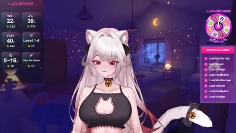 Snapshot of nikkipurr chatting on November 25, 2025, 5:07 am nikkipurr online show from November 25, 2025, 5:07 am