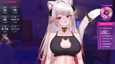 Snapshot of nikkipurr chatting on December 4, 2025, 5:17 am nikkipurr online show from December 4, 2025, 5:17 am