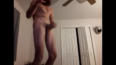 Snapshot of nikkisix9367 chatting on January 3, 2025, 8:10 am Nick kief online show from January 3, 2025, 8:10 am