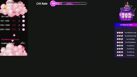 Nikki online show from December 17, 2024, 11:39 am