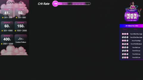 Nikki online show from February 14, 2025, 4:20 pm