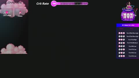 Nikki online show from September 26, 2025, 11:03 am