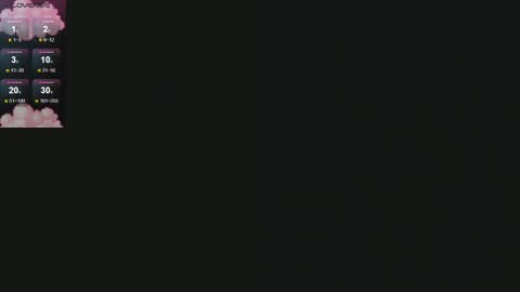 Nikki online show from October 14, 2025, 9:32 am