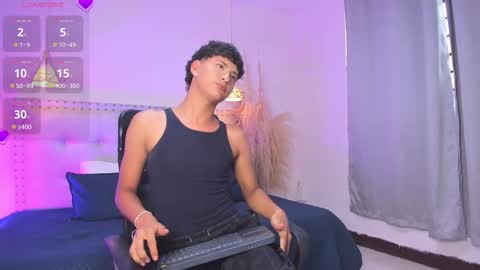 NIKO  online show from December 15, 2025, 9:19 pm