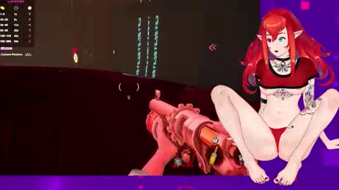 niko_gameground online show from September 14, 2025, 1:54 pm