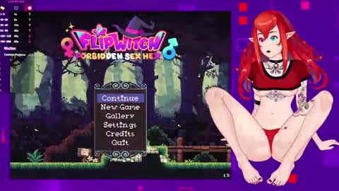 niko_gameground online show from September 28, 2025, 8:09 am