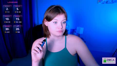 Snapshot of nikol_kitt chatting on January 6, 2025, 11:31 pm Little Niko Help me reach my goals online show from January 6, 2025, 11:31 pm