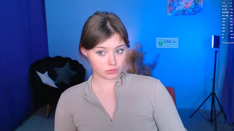 Snapshot of nikol_kitt chatting on January 14, 2025, 4:57 am Little Niko Help me reach my goals online show from January 14, 2025, 4:57 am