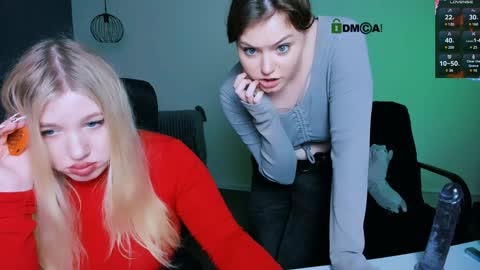 Snapshot of nikol_kitt chatting on January 22, 2025, 1:53 am Little Niko Help me reach my goals online show from January 22, 2025, 1:53 am