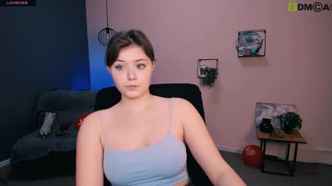 Snapshot of nikol_kitt chatting on March 8, 2025, 7:53 pm Little Niko Help me reach my goals online show from March 8, 2025, 7:53 pm