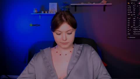 Little Niko  Help me reach my goals online show from December 1, 2025, 8:36 pm