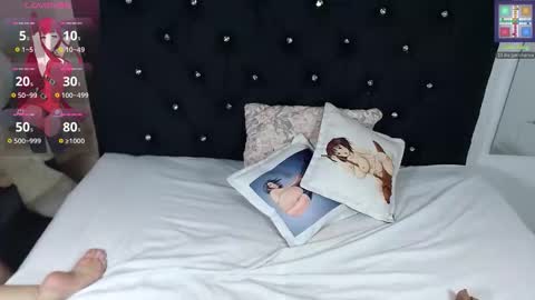 Snapshot of nikol_winick chatting on November 19, 2025, 9:09 am nikol_winick online show from November 19, 2025, 9:09 am