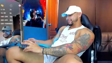 Snapshot of nikolahank1 chatting on December 5, 2024, 5:26 am Nikola Hank online show from December 5, 2024, 5:26 am