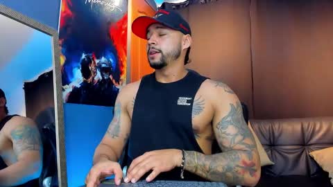 Snapshot of nikolahank1 chatting on December 10, 2024, 12:50 am Nikola Hank online show from December 10, 2024, 12:50 am