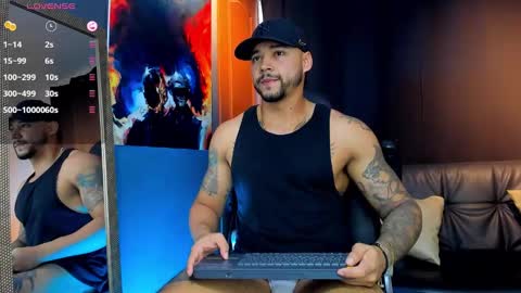 Snapshot of nikolahank1 chatting on December 18, 2024, 1:59 am Nikola Hank online show from December 18, 2024, 1:59 am