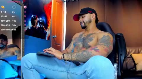 Snapshot of nikolahank1 chatting on December 27, 2024, 8:24 am Nikola Hank online show from December 27, 2024, 8:24 am