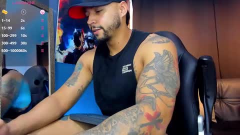 Snapshot of nikolahank1 chatting on January 9, 2025, 3:26 am Nikola Hank online show from January 9, 2025, 3:26 am