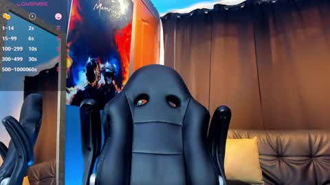 Snapshot of nikolahank1 chatting on January 19, 2025, 1:12 pm Nikola Hank online show from January 19, 2025, 1:12 pm