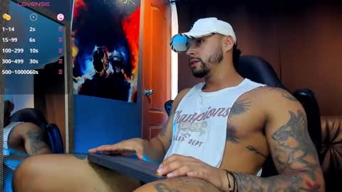 Snapshot of nikolahank1 chatting on February 4, 2025, 5:21 am Nikola Hank online show from February 4, 2025, 5:21 am