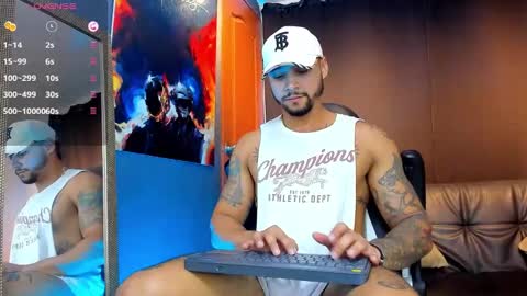 Nikola Hank online show from February 11, 2025, 5:16 am