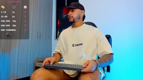 Snapshot of nikolahank1 chatting on February 16, 2025, 8:21 am Nikola Hank online show from February 16, 2025, 8:21 am