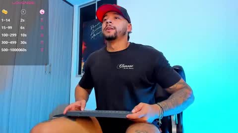 Snapshot of nikolahank1 chatting on February 19, 2025, 3:50 am Nikola Hank online show from February 19, 2025, 3:50 am