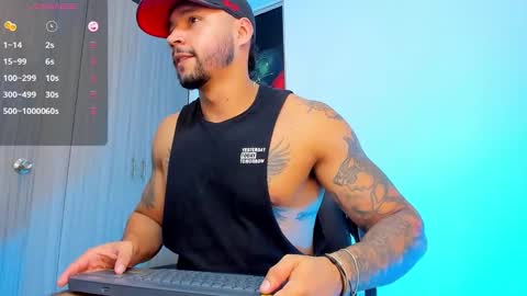 Snapshot of nikolahank1 chatting on February 22, 2025, 5:02 am Nikola Hank online show from February 22, 2025, 5:02 am