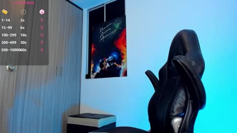 Snapshot of nikolahank1 chatting on February 25, 2025, 6:58 am Nikola Hank online show from February 25, 2025, 6:58 am