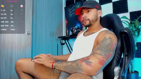 Snapshot of nikolahank1 chatting on October 16, 2025, 6:36 am Nikola Hank online show from October 16, 2025, 6:36 am