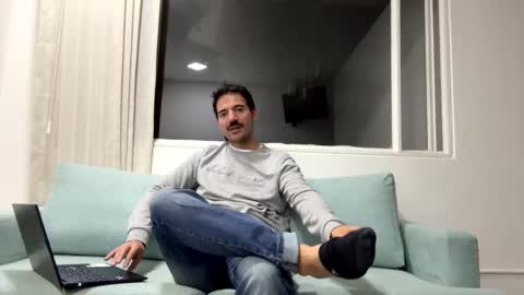 Nikolaj costeer online show from December 25, 2024, 6:41 am