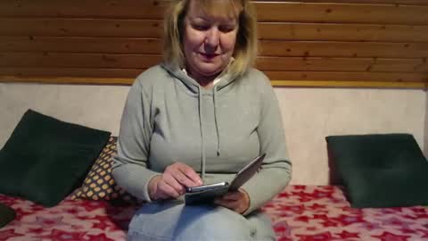 Snapshot of nikole111 chatting on January 19, 2025, 12:06 pm Nikole1 online show from January 19, 2025, 12:06 pm