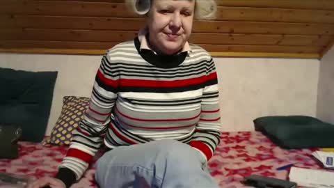 Snapshot of nikole111 chatting on February 4, 2025, 1:16 pm Nikole1 online show from February 4, 2025, 1:16 pm