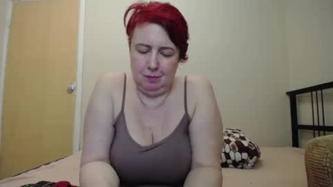 Nikoletta online show from January 13, 2025, 11:38 pm