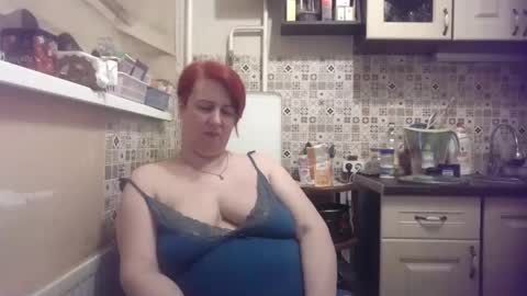 Nikoletta online show from February 20, 2025, 11:10 pm