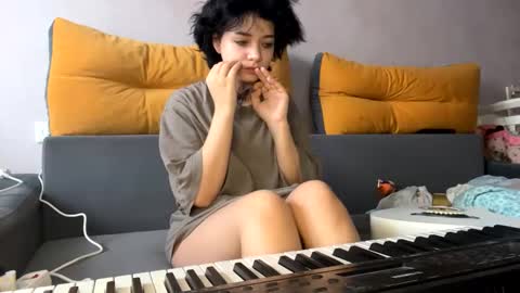 Snapshot of nikoli_naw chatting on January 9, 2025, 7:31 am nikoli_naw online show from January 9, 2025, 7:31 am