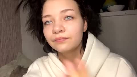 Snapshot of nikoli_naw chatting on January 29, 2025, 8:25 pm nikoli_naw online show from January 29, 2025, 8:25 pm