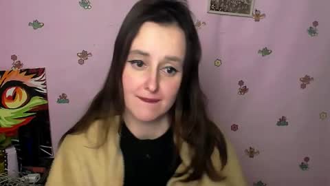 Nikolleta online show from December 14, 2025, 11:20 pm