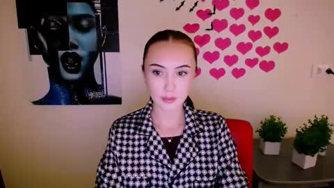 Snapshot of nikonara_ chatting on December 5, 2024, 4:12 pm nikonara_ online show from December 5, 2024, 4:12 pm