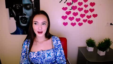 Snapshot of nikonara_ chatting on December 8, 2024, 1:47 pm nikonara_ online show from December 8, 2024, 1:47 pm